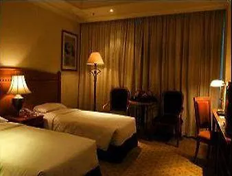 Best Western Plus Hotel Hong Kong Chine