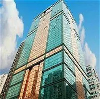 Best Western Plus Hotel Hong Kong 4*,