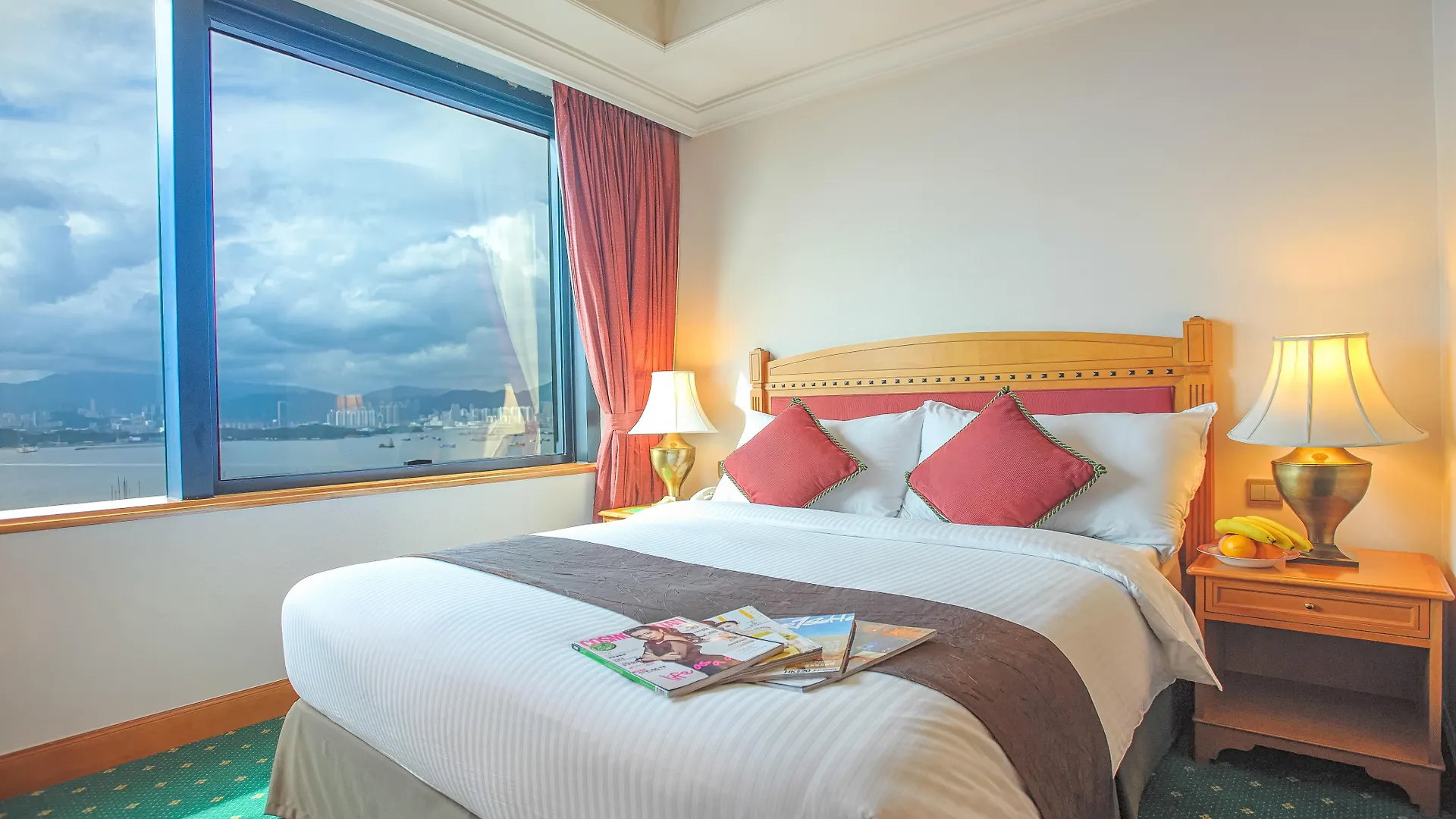 Best Western Plus Hotel Hong Kong