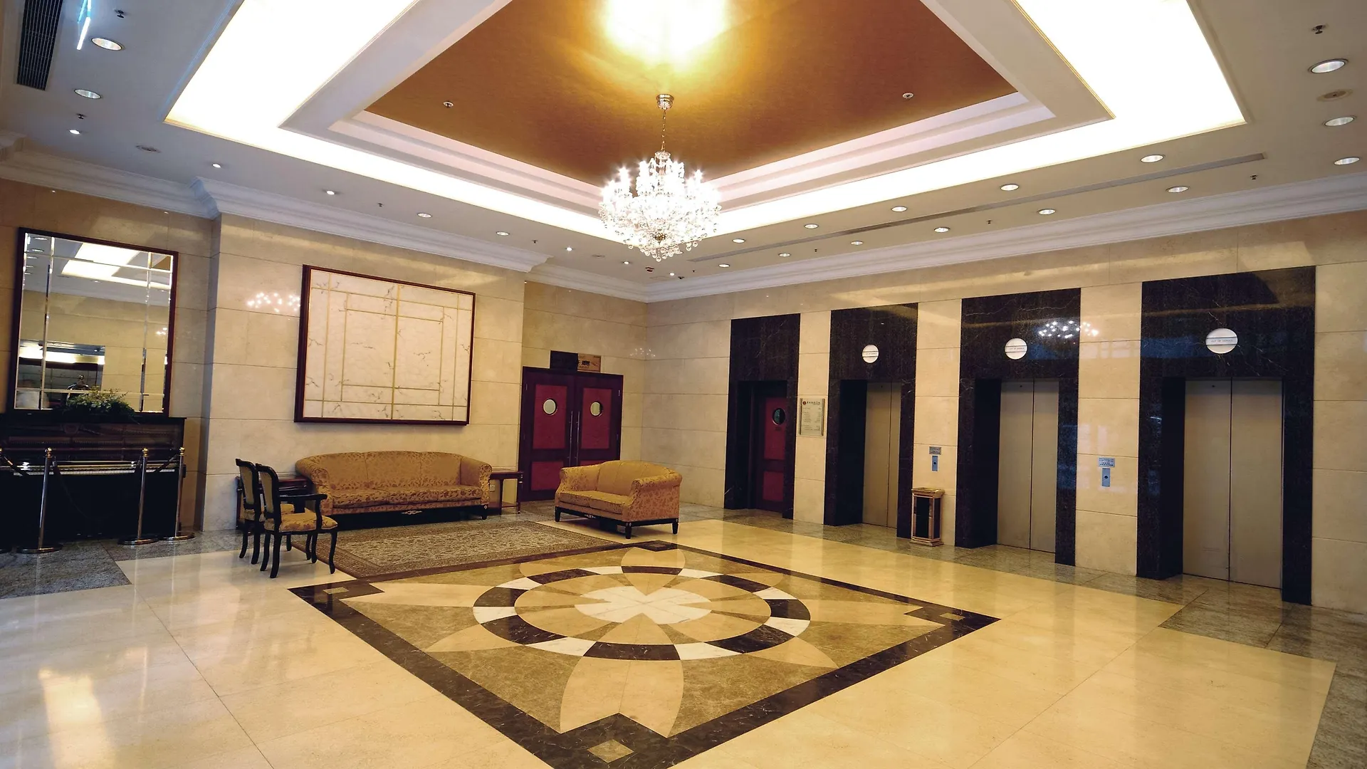 Best Western Plus Hotel Hong Kong
