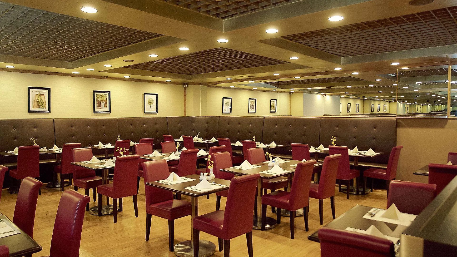 Best Western Plus Hotel Hong Kong