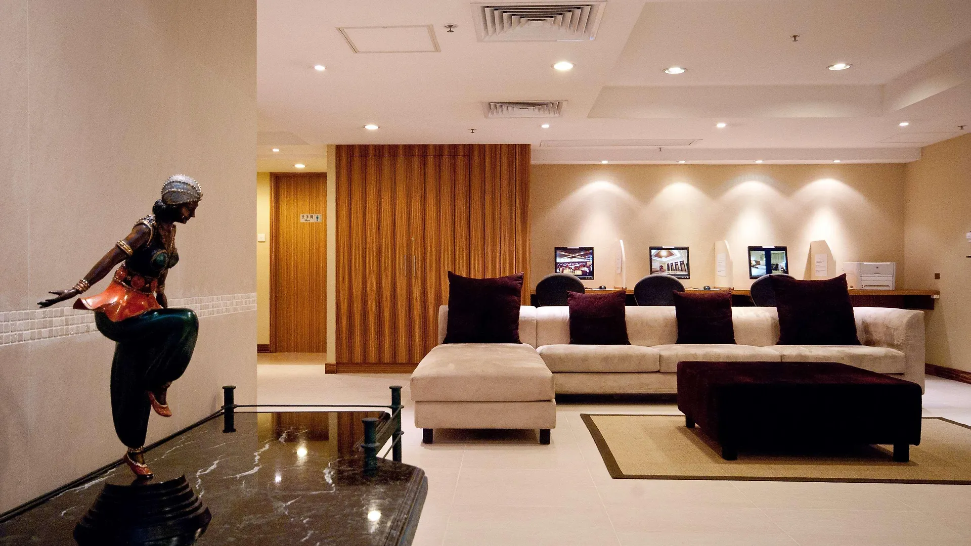 ****  Best Western Plus Hotel Hong Kong Chine