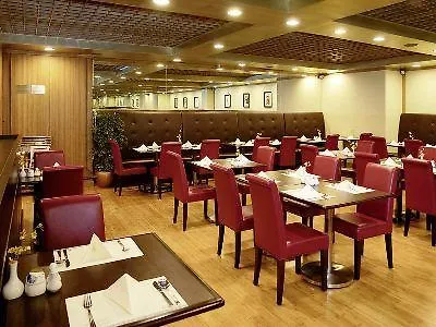 Best Western Plus Hotel Hong Kong