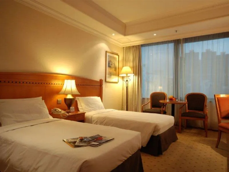 Best Western Plus Hotel Hong Kong