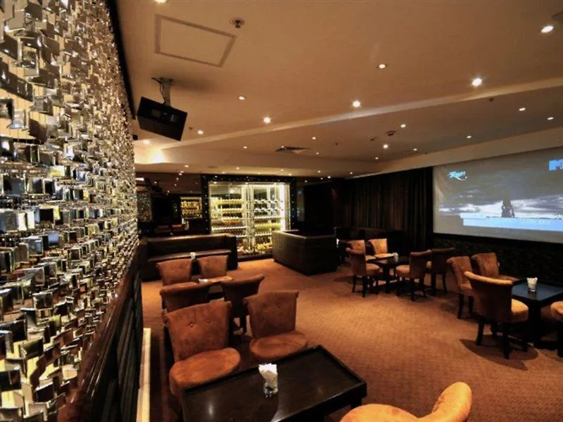 Best Western Plus Hotel Hong Kong 4*,