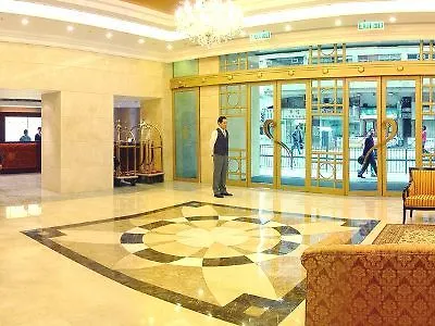 Best Western Plus Hotel Hong Kong