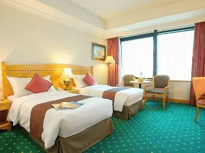 Best Western Plus Hotel Hong Kong Chine