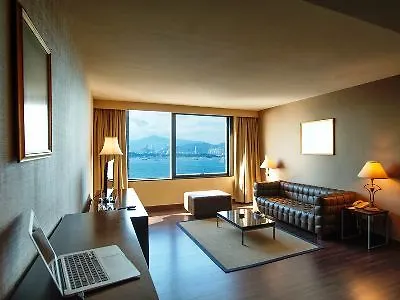 Best Western Plus Hotel Hong Kong