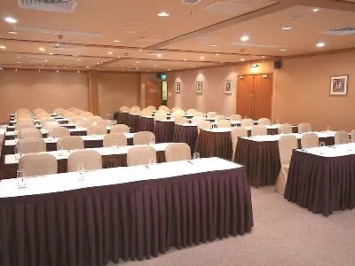 ****  Best Western Plus Hotel Hong Kong Chine