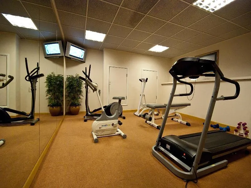 Best Western Plus Hotel Hong Kong