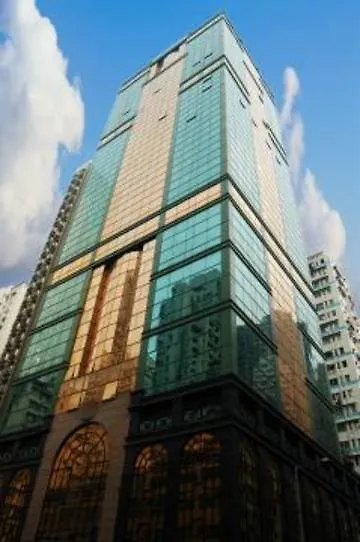 Best Western Plus Hotel Hong Kong