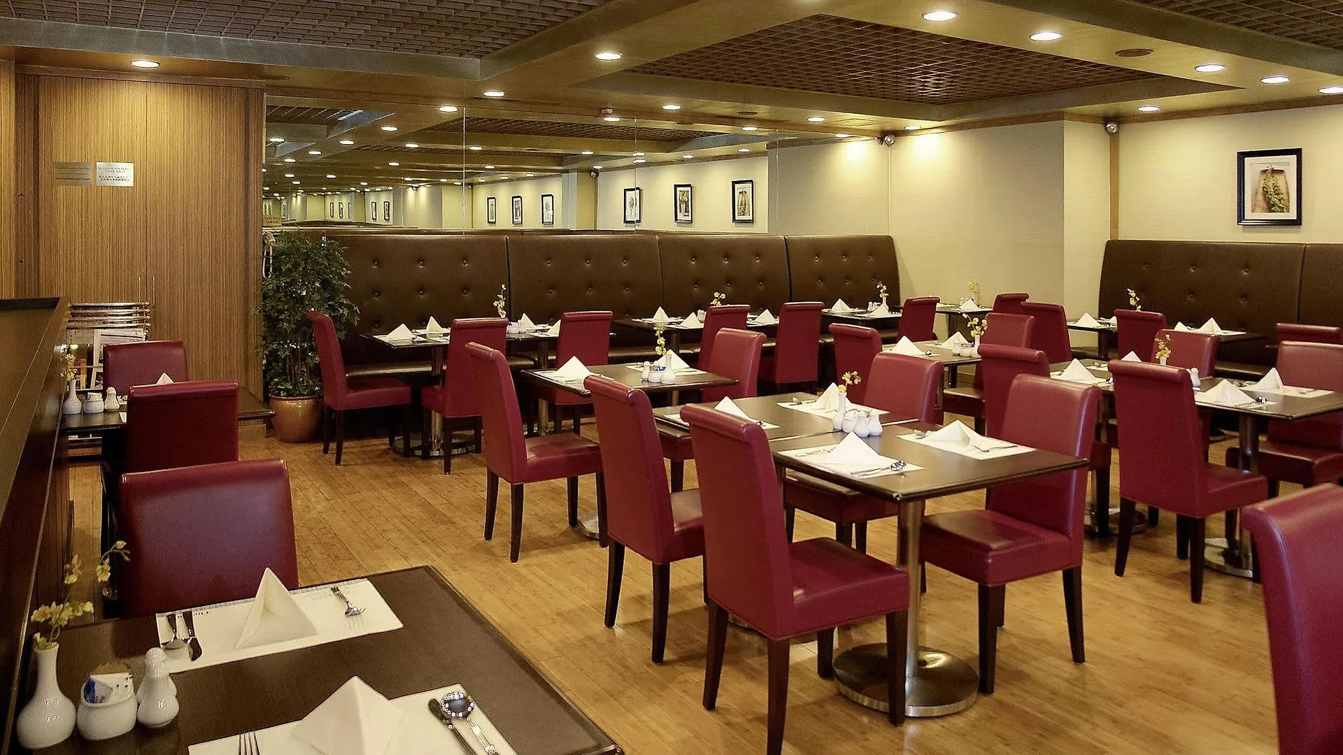Best Western Plus Hotel Hong Kong