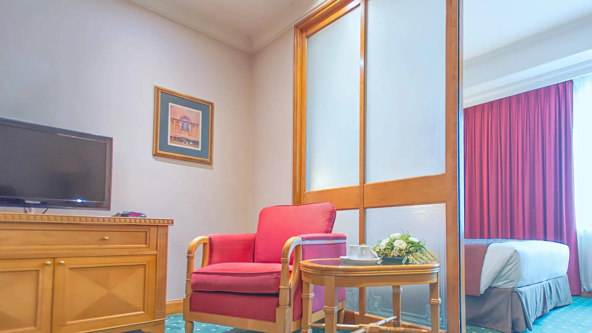 Best Western Plus Hotel Hong Kong