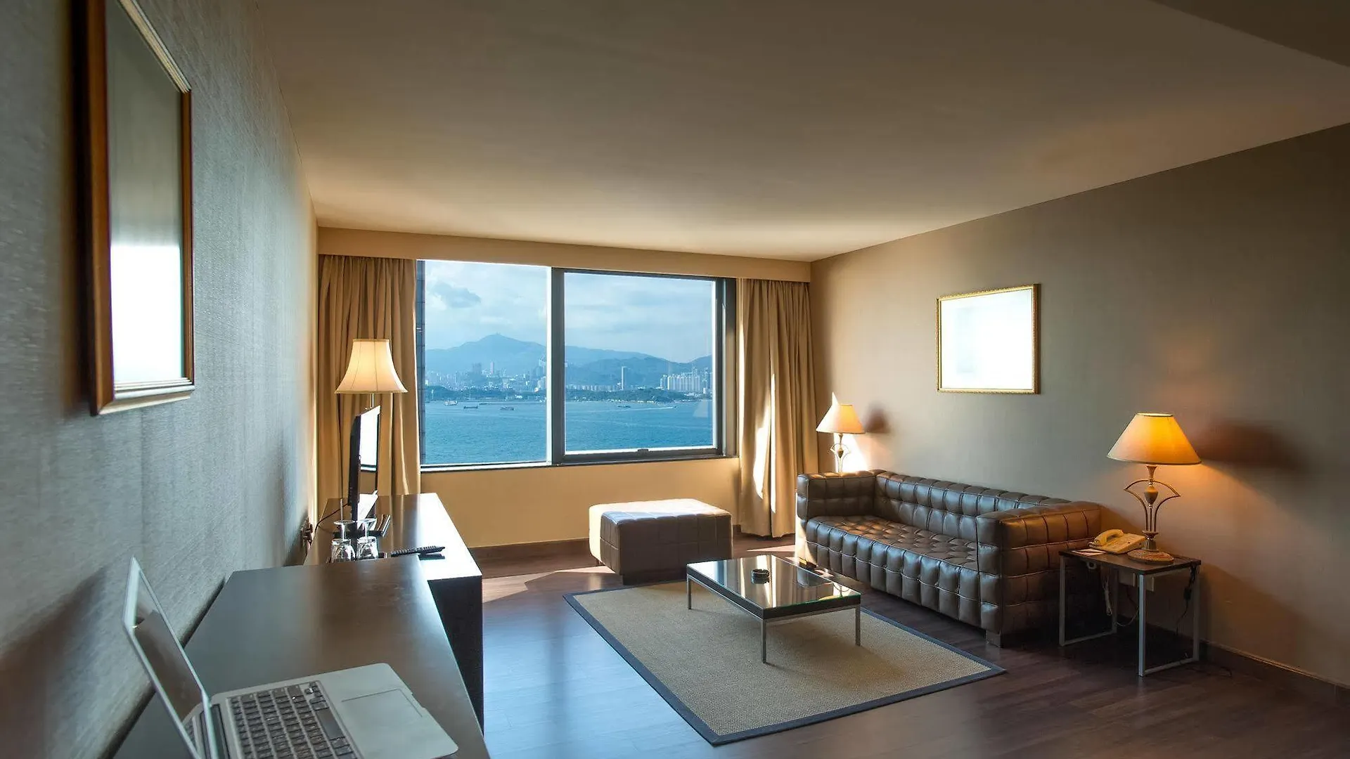 Best Western Plus Hotel Hong Kong