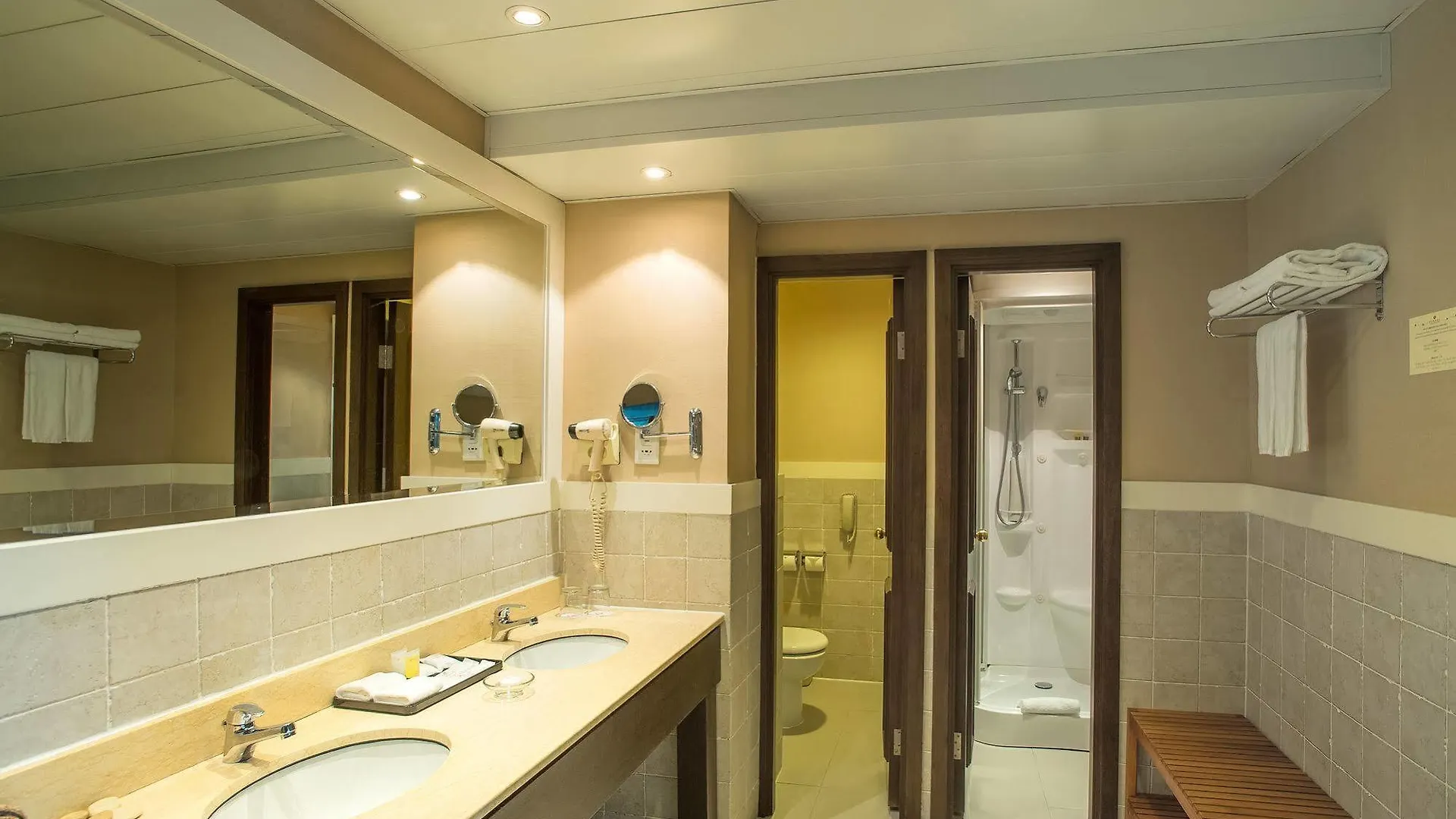 Best Western Plus Hotel Hong Kong