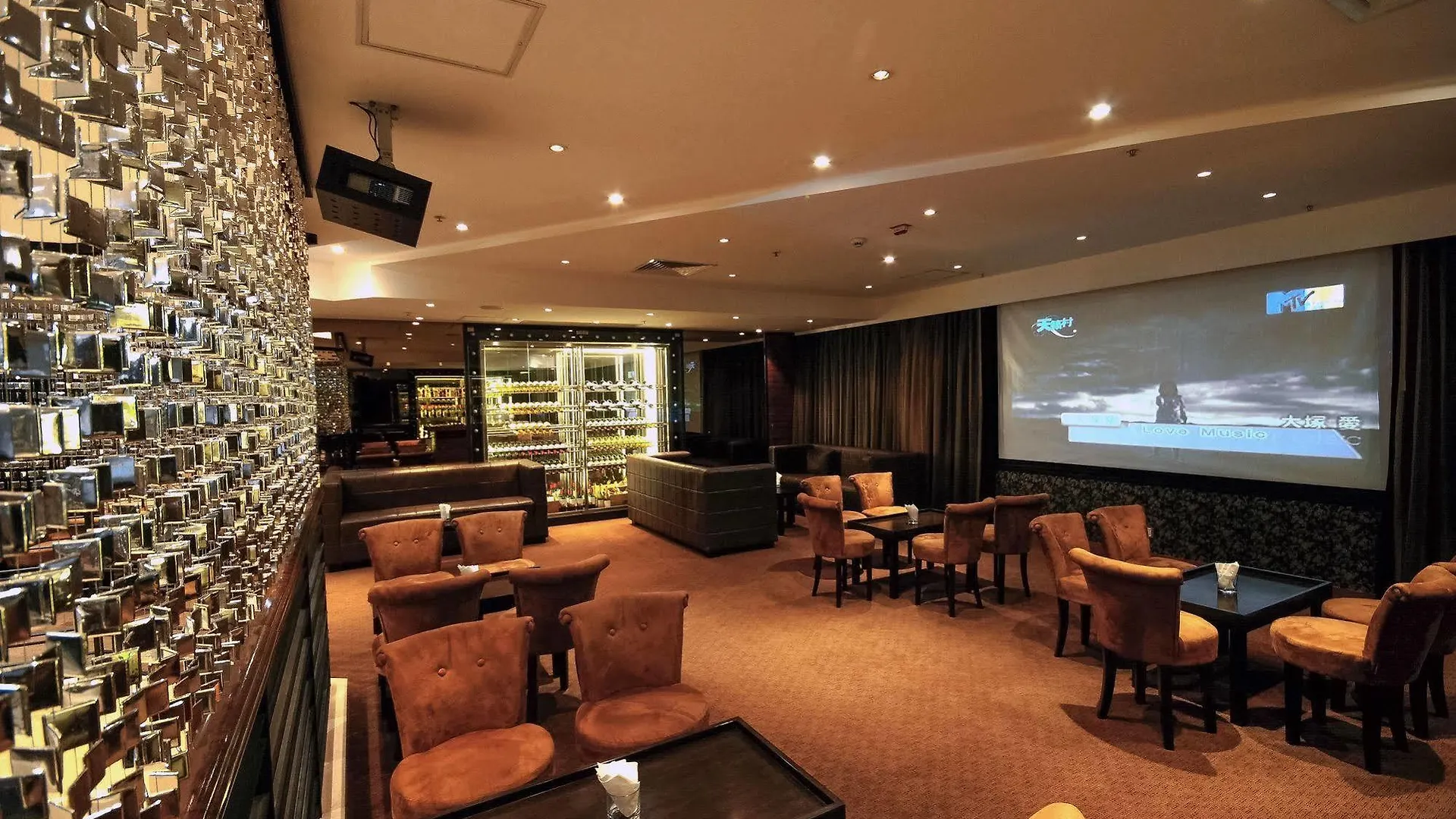 Best Western Plus Hotel Hong Kong Chine