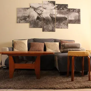 Casa Botellas Apartment