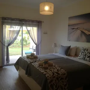 O Jardins Da Marina Apartamento Albufeira