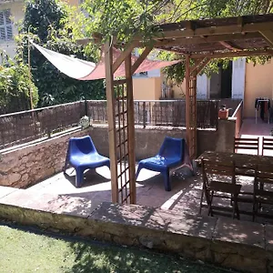 Avec Jardin Privatif Centre Appartement