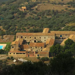 Il Vecchio Frantoio Gospodarstwo agroturystyczne Scillato (Sicily)