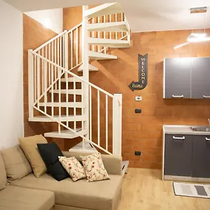 Sweet House Meda Appartamento