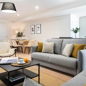 Magno Castelar Appartement