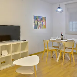 Exclusivo En El Centro De Appartement