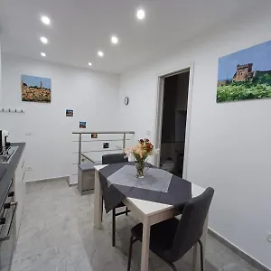 Casa Itria Casa vacanze
