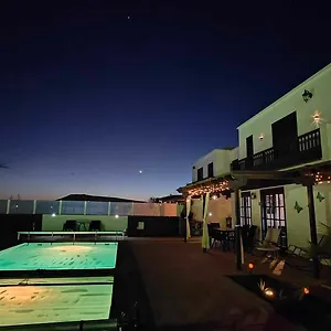 Casa Del Sol Naciente - Heated Pools - Wifi - Uk,be,nl,fr Tv Channels Villa