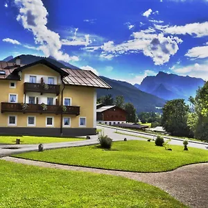 Gregory Pensjonat Schönau am Königssee