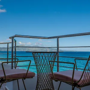 El Mare Hotel Saranda
