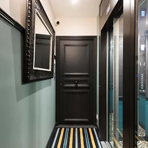 Du Louvre Apartamento Paris