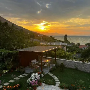 Aloha House Pensjonat Szkodra