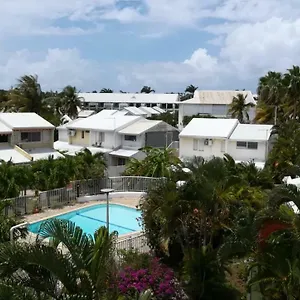 Marina De Saint-françois: Avec Piscines Appartement