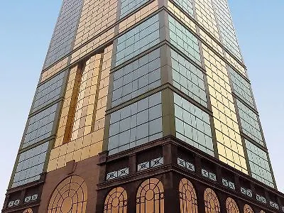 Best Western Plus Hotel Hong Kong 4*,  China