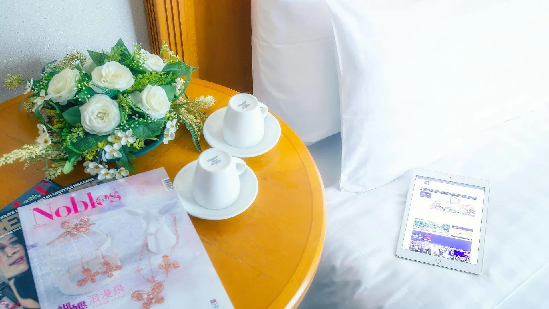 Best Western Plus Hotel Hong Kong