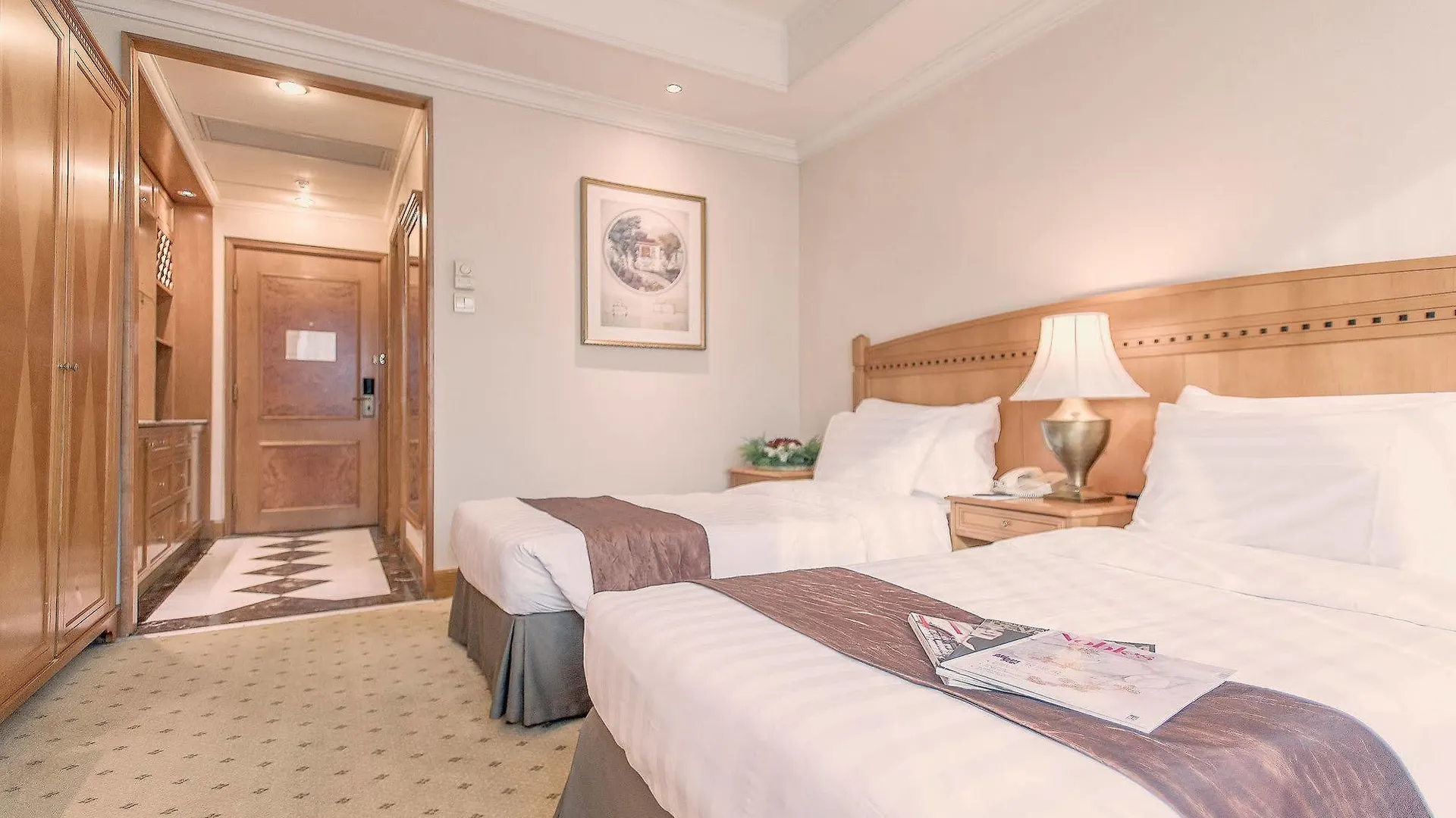 Best Western Plus Hotel Χονγκ Κονγκ