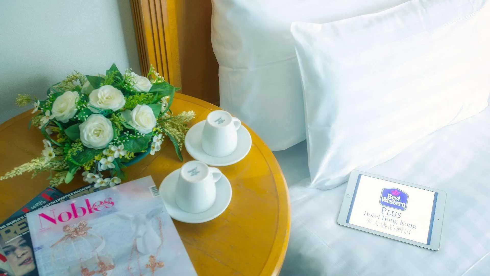 Best Western Plus Hotel Χονγκ Κονγκ Κίνα