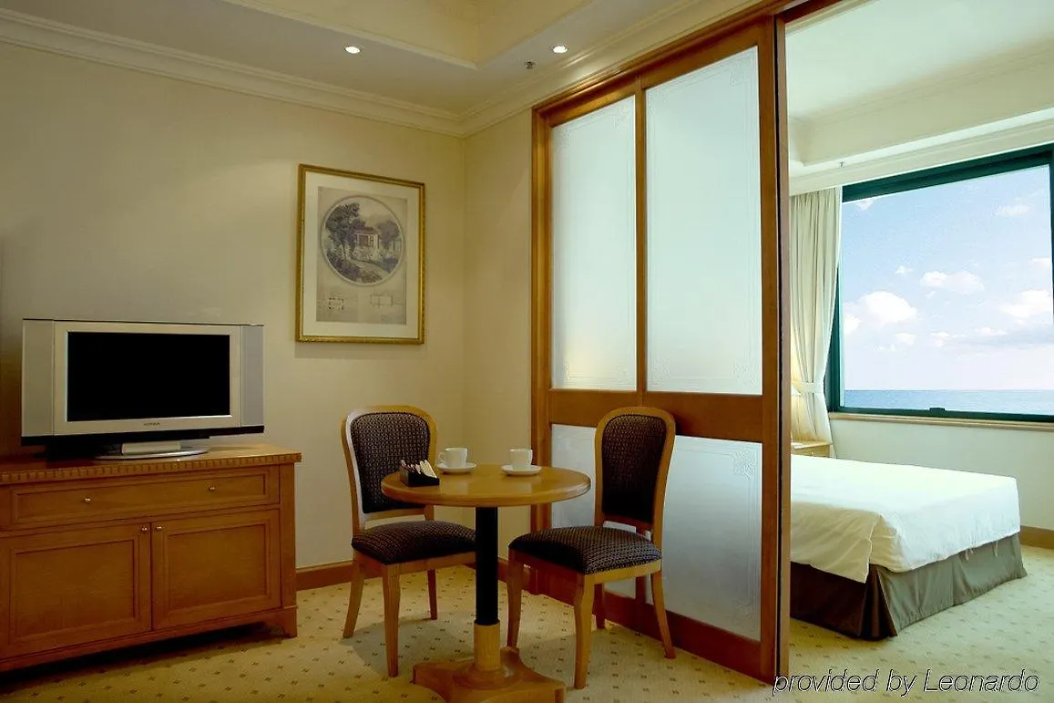 ****  Best Western Plus Hotel Hong Kong China