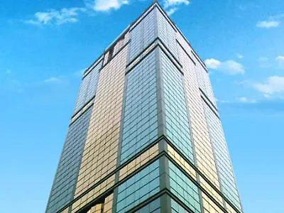 Best Western Plus Hotel Hong Kong 4*,  China