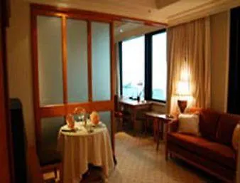 Best Western Plus Hotel Hong Kong 4*,  China