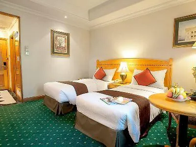 Best Western Plus Hotel Hong Kong