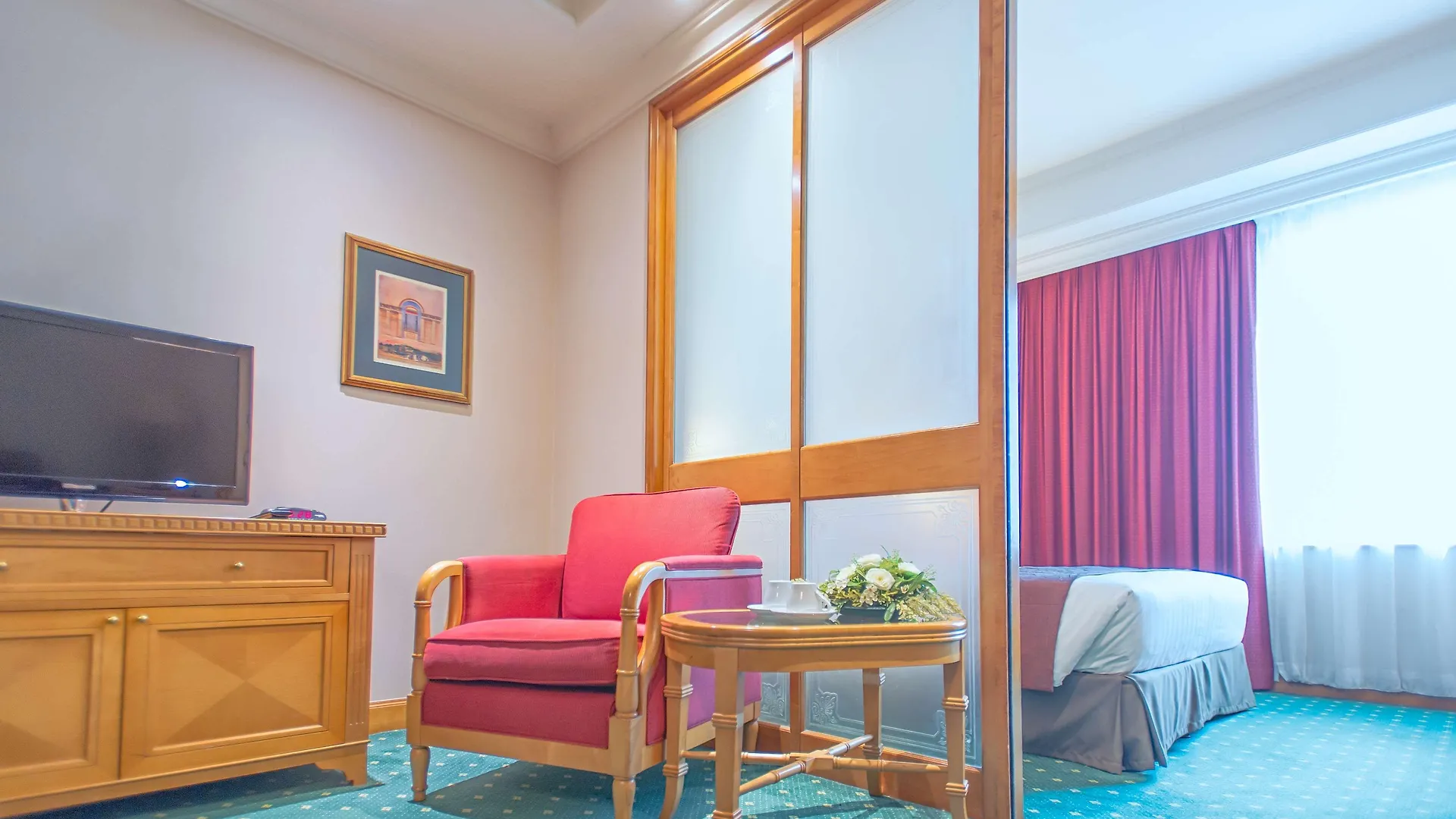 Best Western Plus Hotel Hong Kong