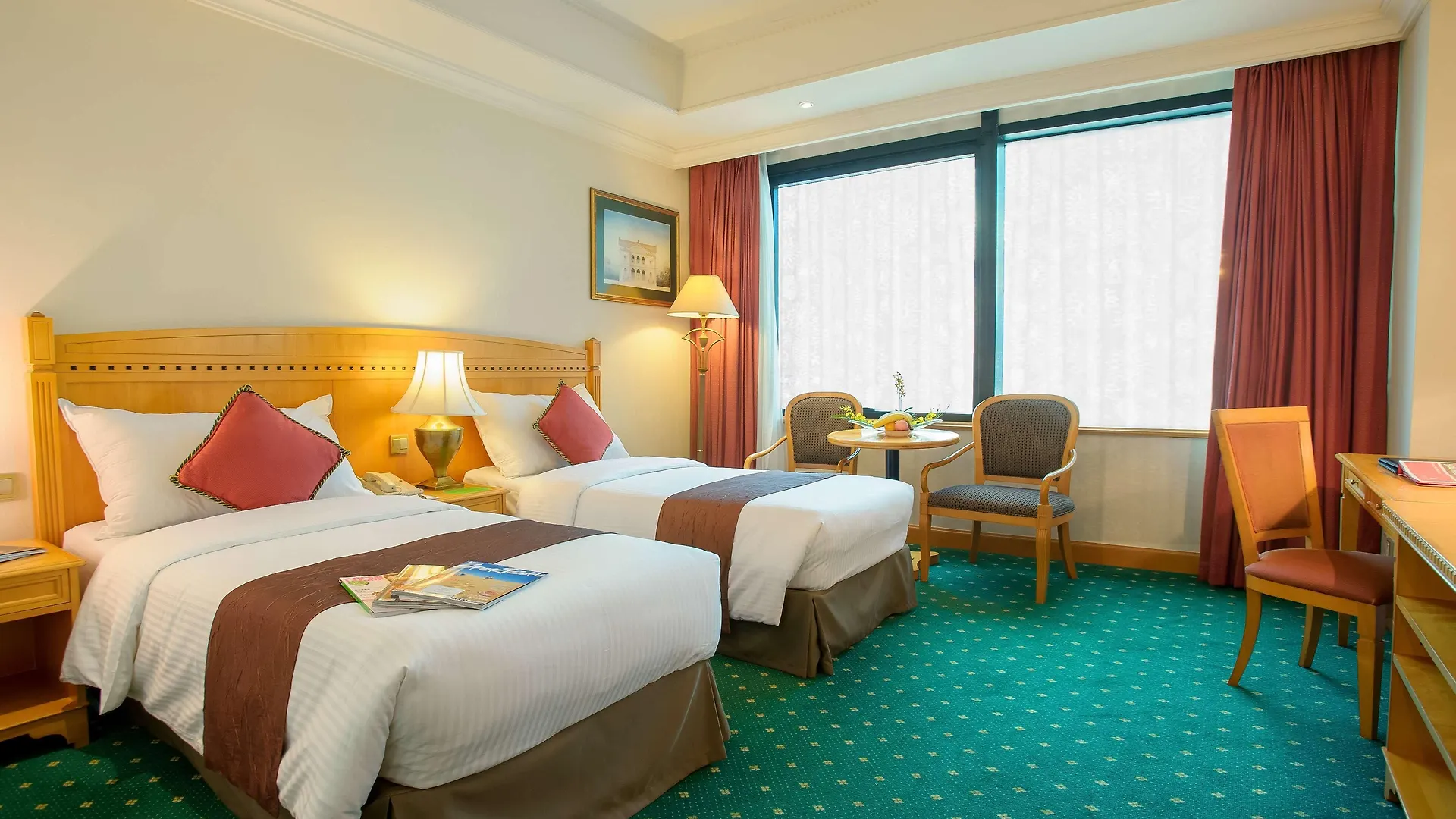 Best Western Plus Hotel Hong Kong