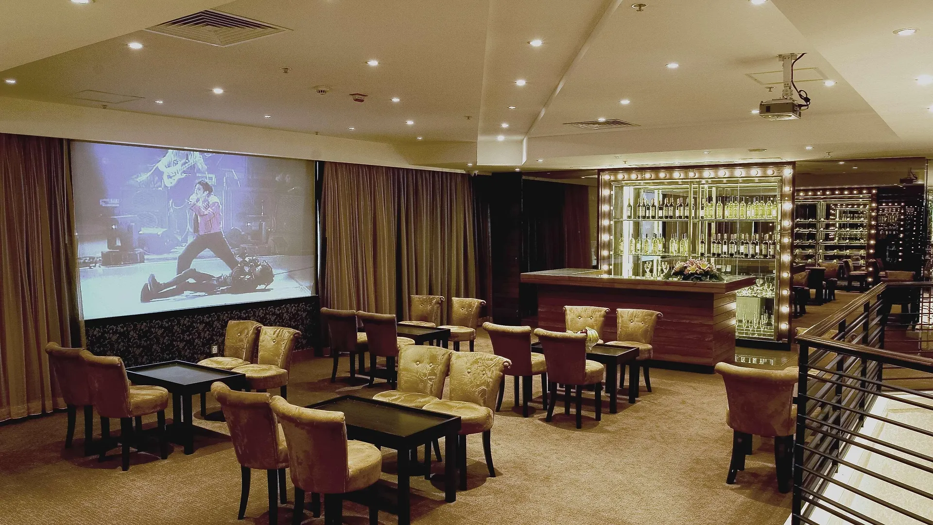 Best Western Plus Hotel Hong Kong