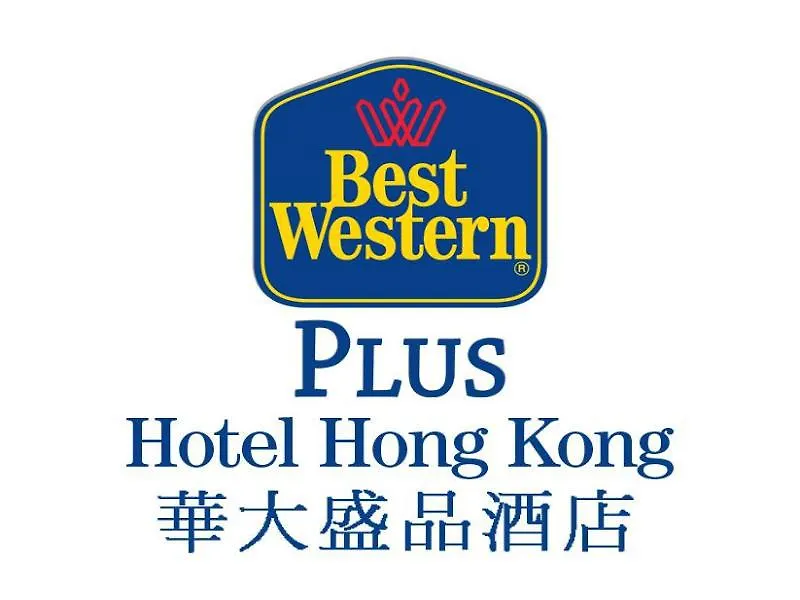 Best Western Plus Hotel Hong Kong 4*,