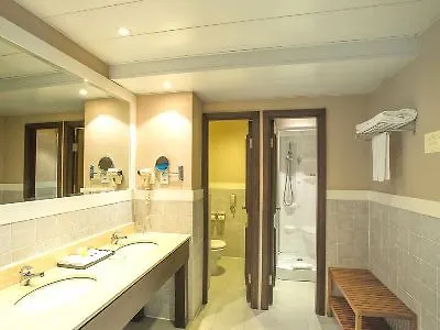 Best Western Plus Hotel Hong Kong