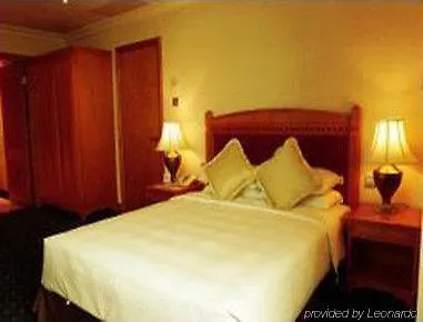 Best Western Plus Hotel Hong Kong