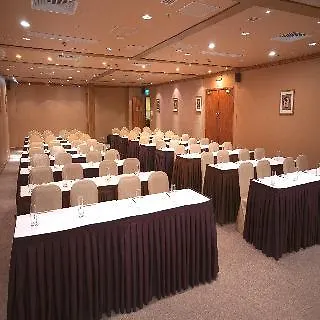 Best Western Plus Hotel Hong Kong