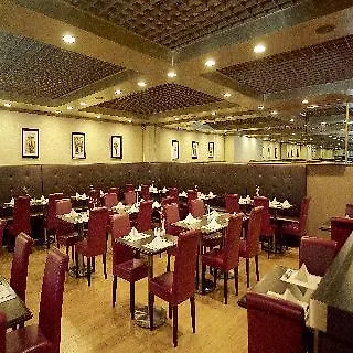 Best Western Plus Hotel Hong Kong